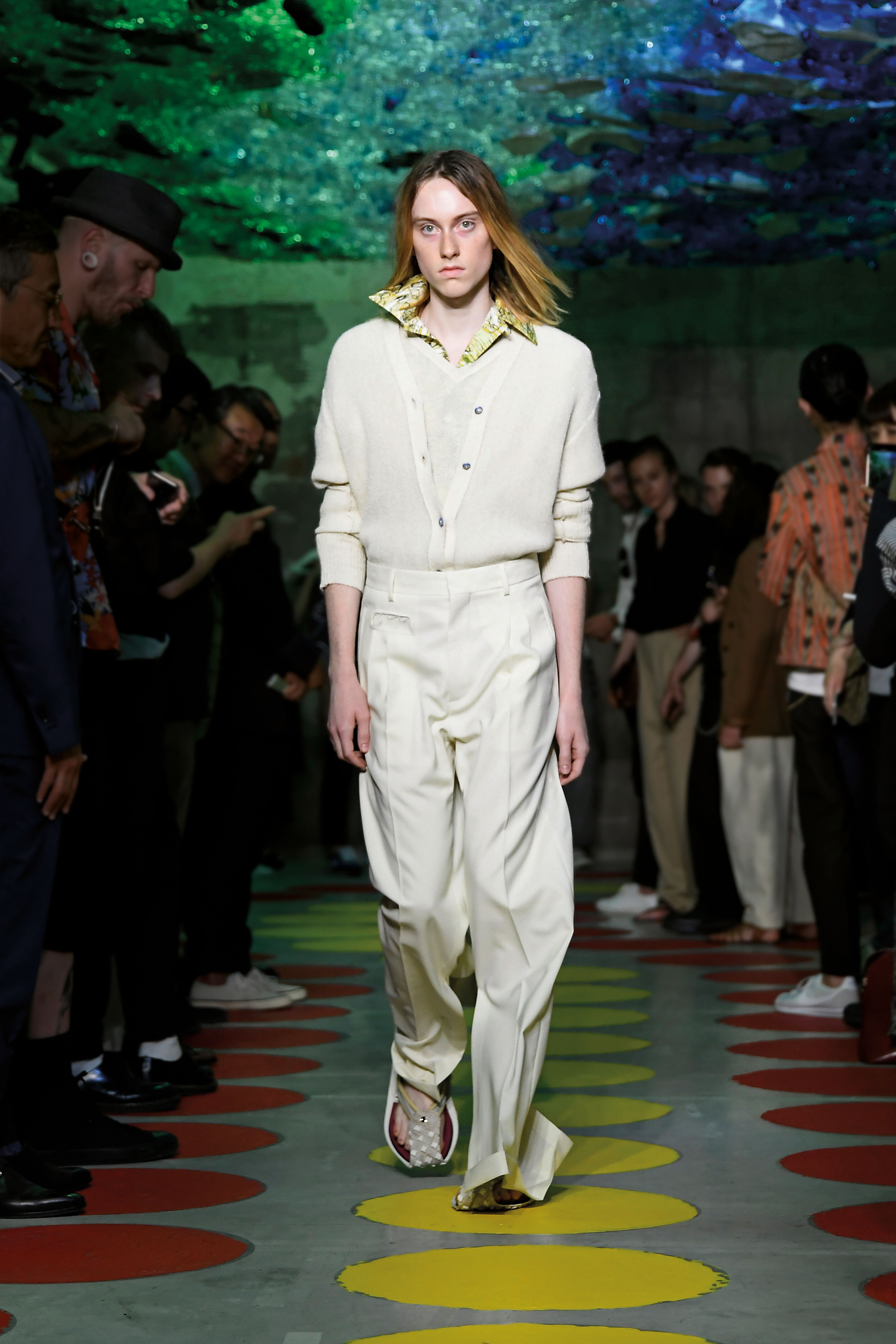 marni SS20 uomo